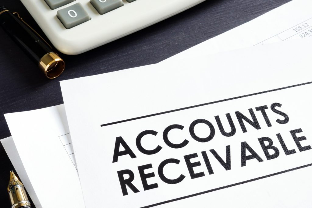 Account Receivables