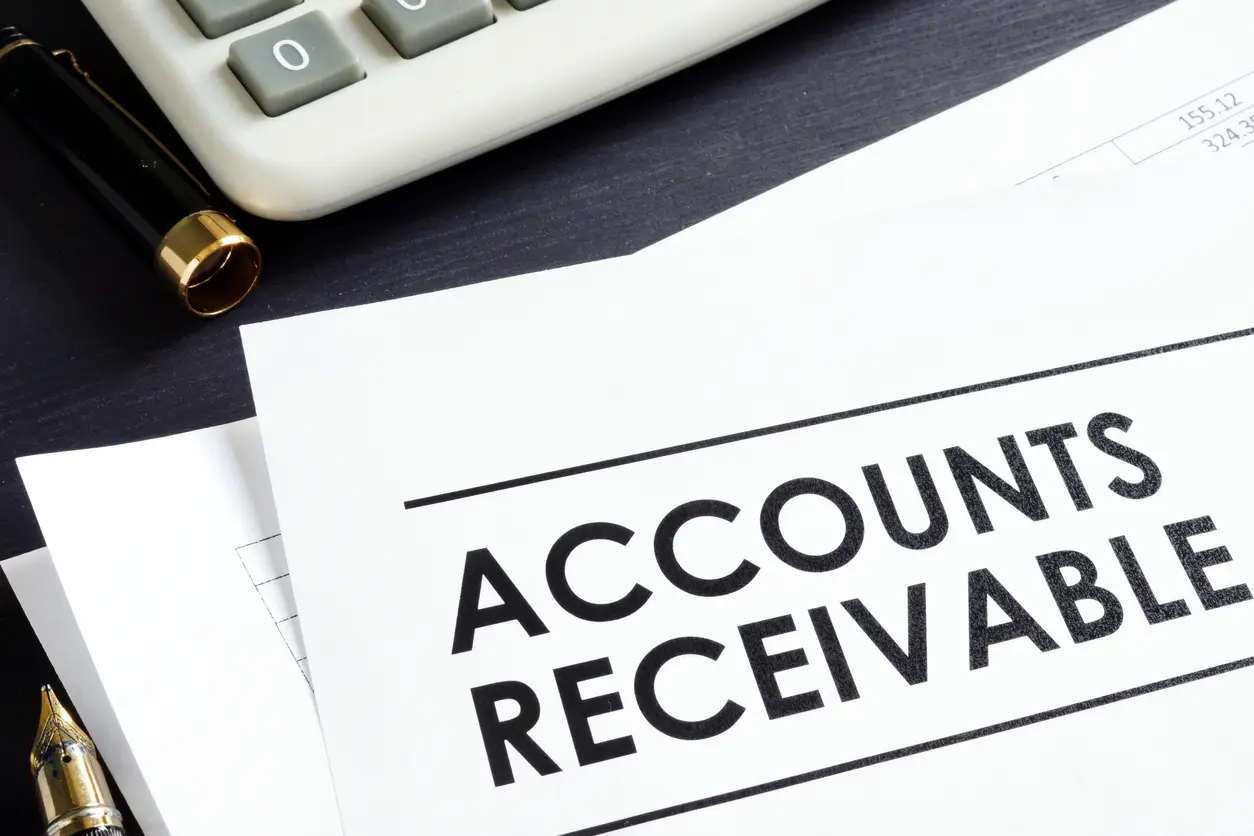 SimpleManufacturing AR Account Receivables