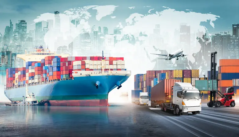 SimpleManufacturing Supplier Management Supply Chain
