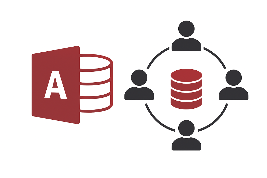 Microsoft Access Multi-User Database Tips