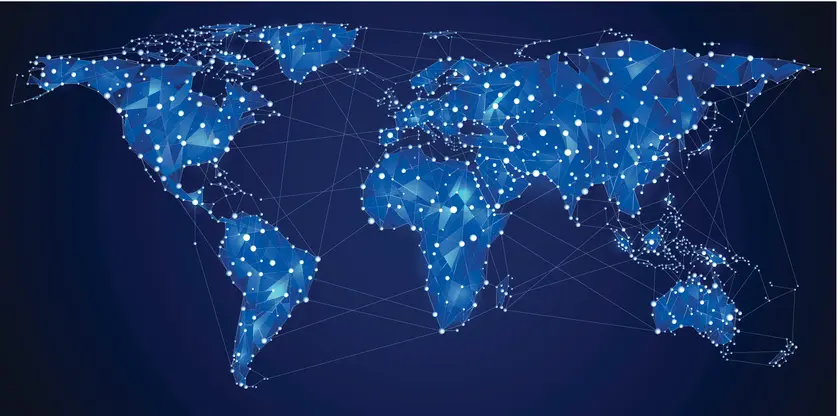 Customer management software for manufacturing connecting customer contacts, quotations, pricing agreements, quality clauses, Sales Orders, production, shipping, invoicing, receivables, and customer history