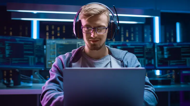 Manufacturing order management workflow connecting customer orders, contract review, MRP, Work Orders, production, shipping, and invoicing